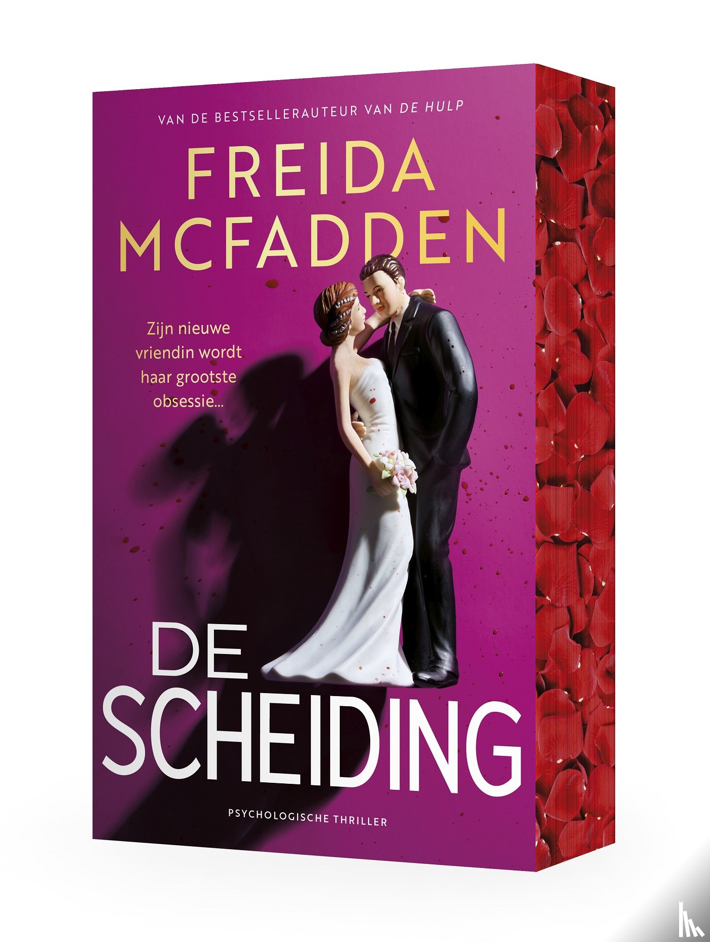 McFadden, Freida - De scheiding