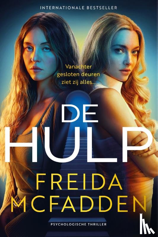 McFadden, Freida - De hulp