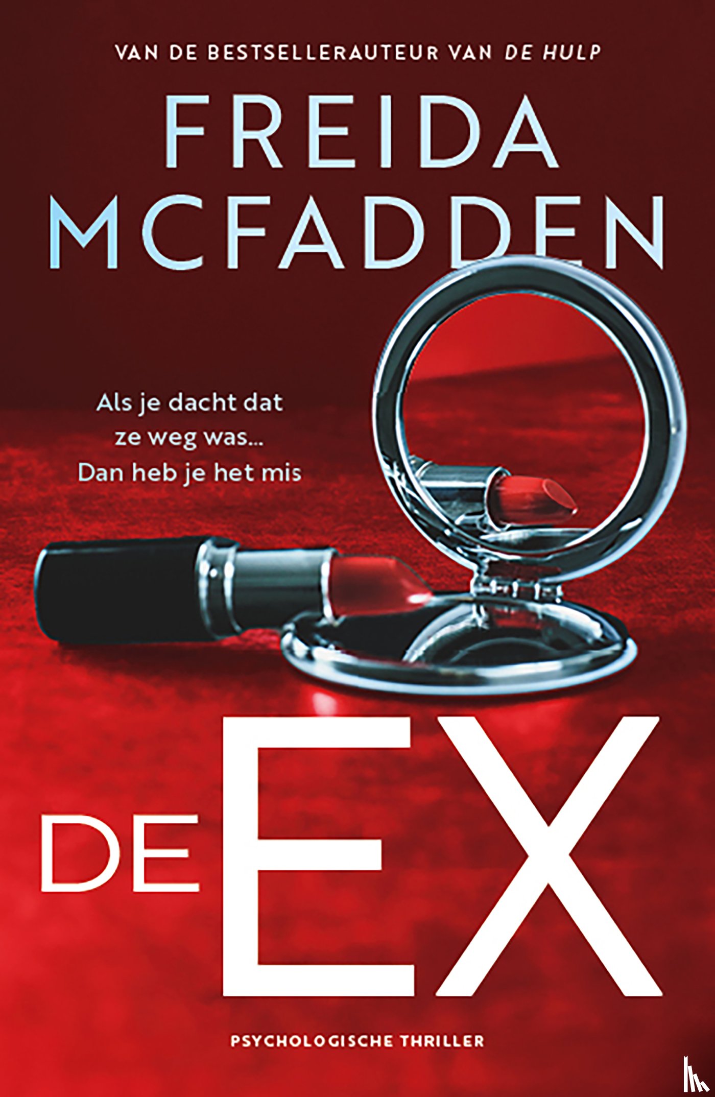 McFadden, Freida - De ex