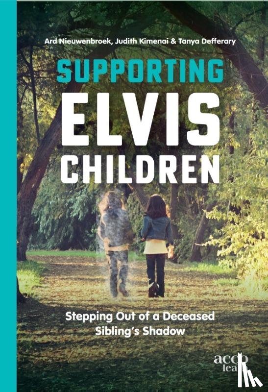 Nieuwenbroek, Ard, Kimenai, Judith, Defferary, Tanya - Supporting Elvis Children