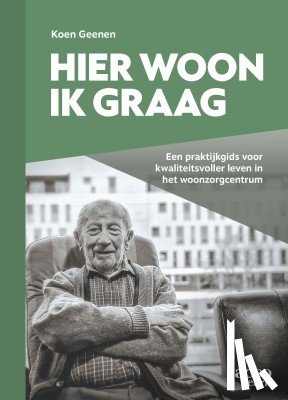 Geenen, Koen - Hier woon ik graag