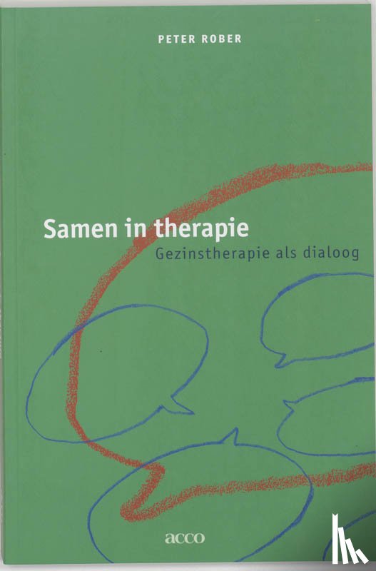Rober, P. - Samen in therapie