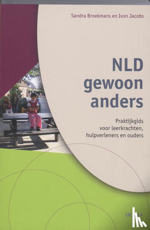 Broekmans, S., Jacobs, I. - NLD gewoon anders