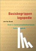Borsel, John van - 2 Communicatiestoornissen: Tests en testgebruik