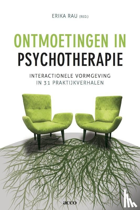  - Ontmoetingen in psychotherapie