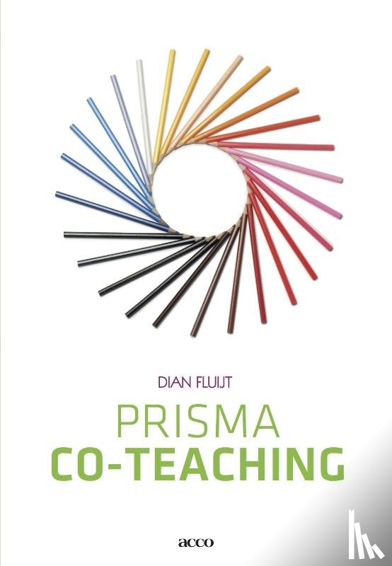 Fluijt, Dian - Prisma co-teaching