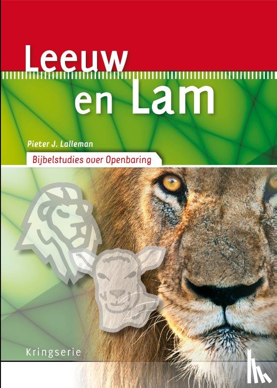 Lalleman, Pieter J. - Leeuw en lam