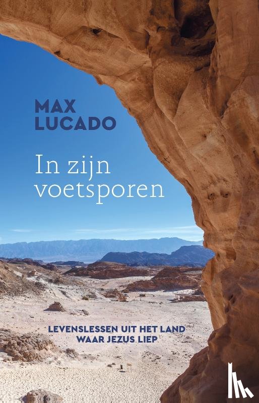Lucado, Max - In zijn voetsporen
