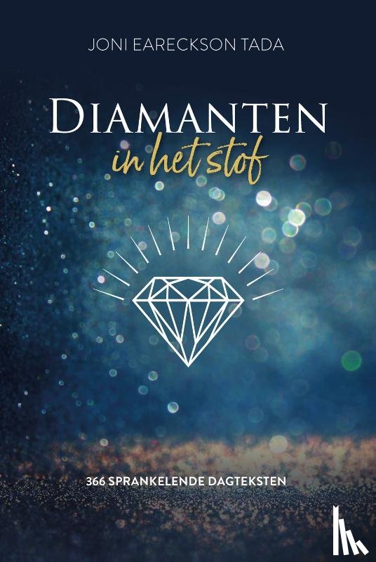 Eareckson Tada, Joni - Diamanten in het stof