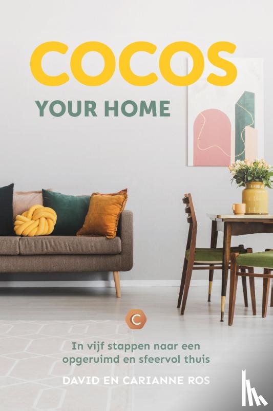 Ros, David, Ros, Carianne - Cocos your home