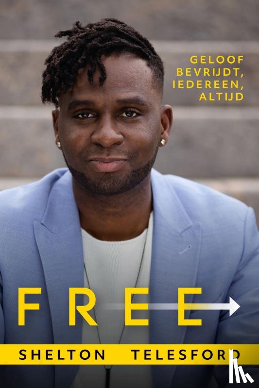 Telesford, Shelton - Free