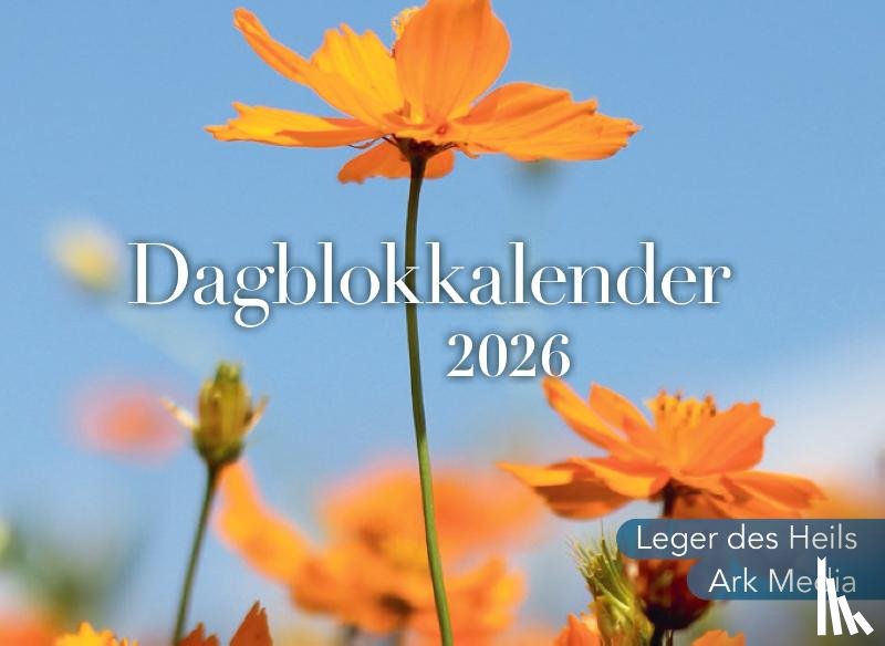  - Dag in dag uit 2026