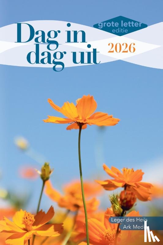  - Dag in dag uit 2026