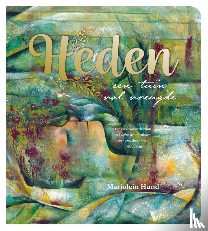 Hund, Marjolein - Heden