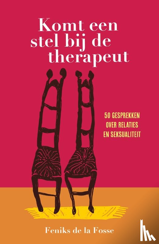 de la Fosse, Feniks - Komt een stel bij de therapeut