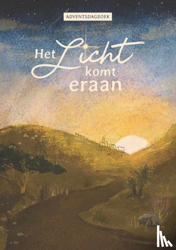 Stoorvogel, Esther, Leeflang, Evert, Koning, Marcel, Luth, Maurits - Het Licht komt eraan