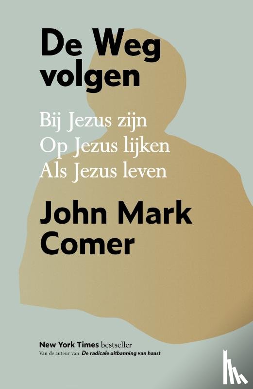 Comer, John Mark - De weg volgen