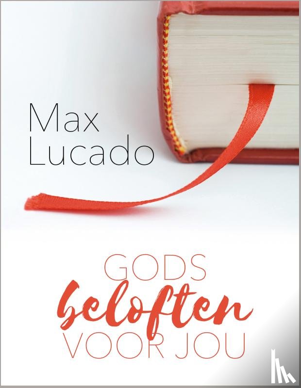Lucado, Max - Gods beloften voor jou