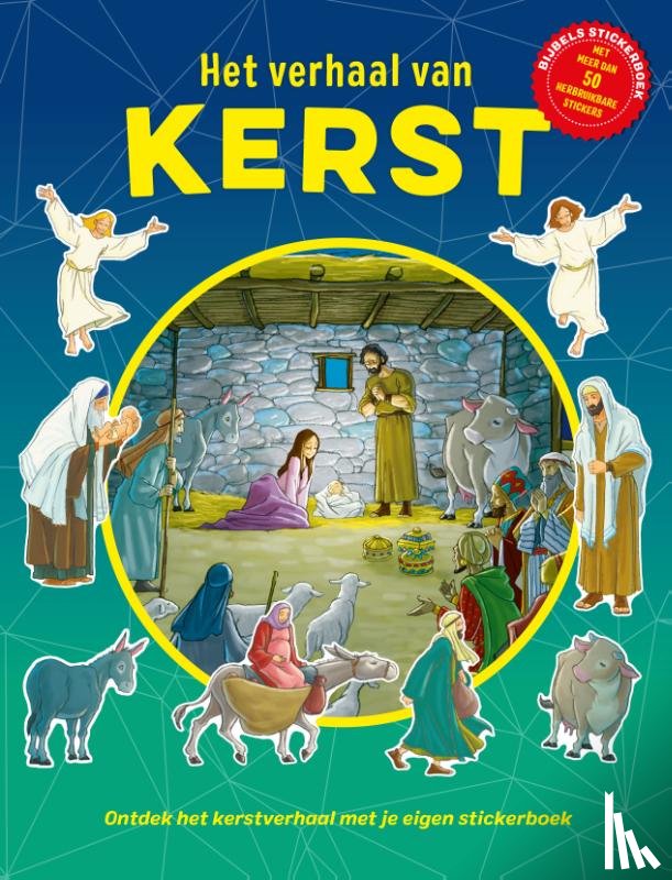  - Het verhaal van kerst