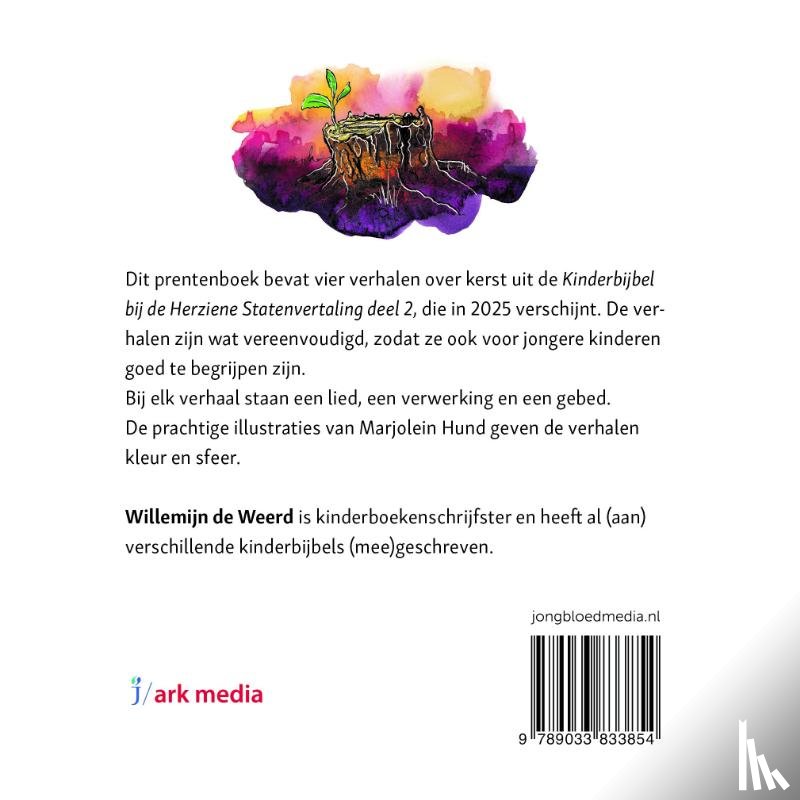 Weerd, Willemijn de - Goed nieuws