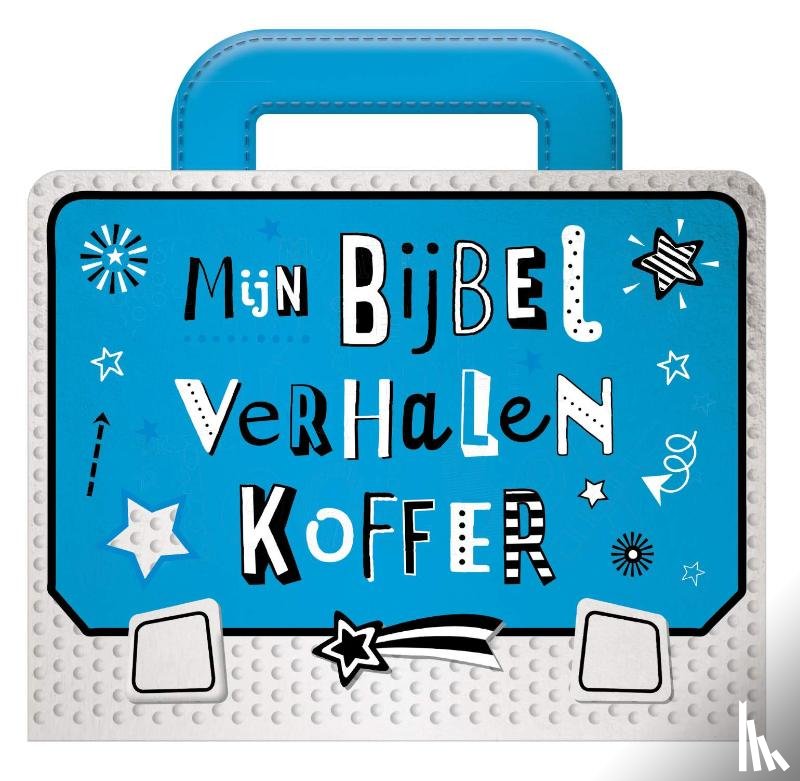  - Mijn bijbelverhalenkoffer