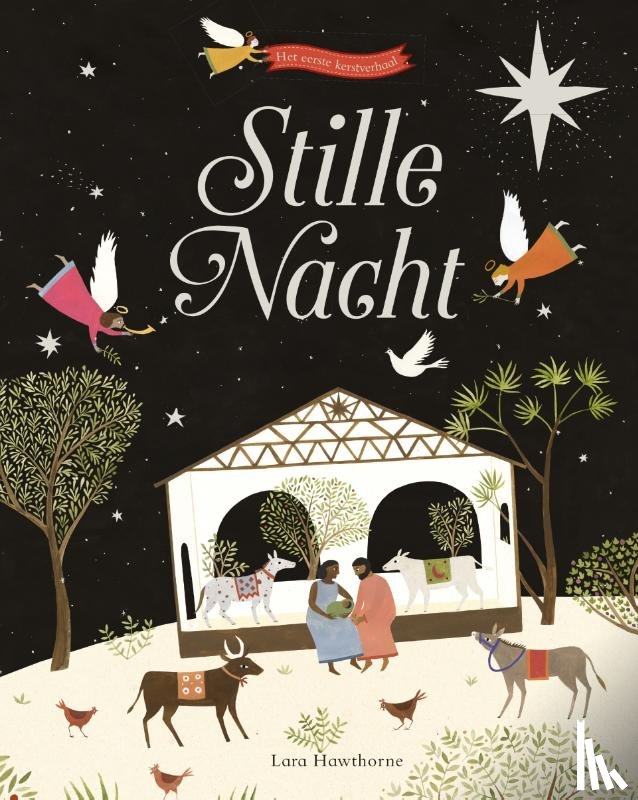  - Stille Nacht