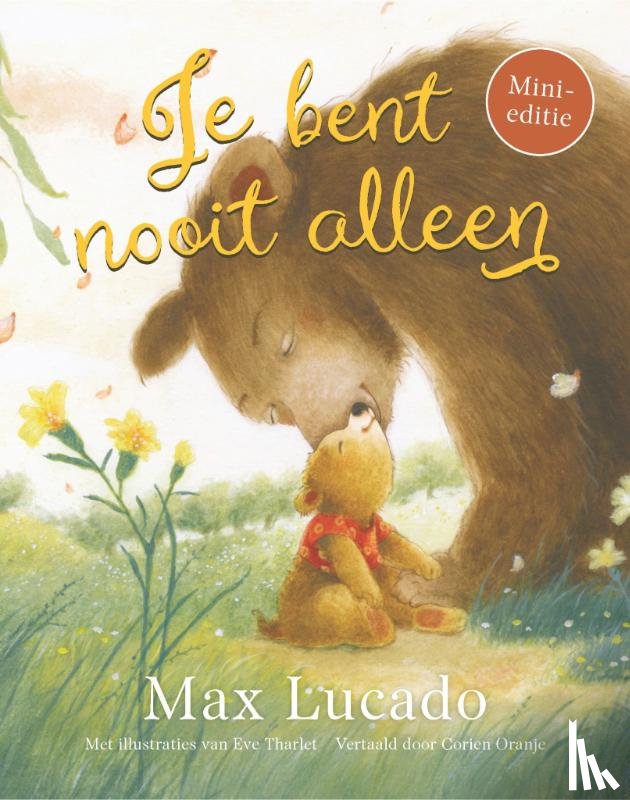 Lucado, Max - Je bent nooit alleen