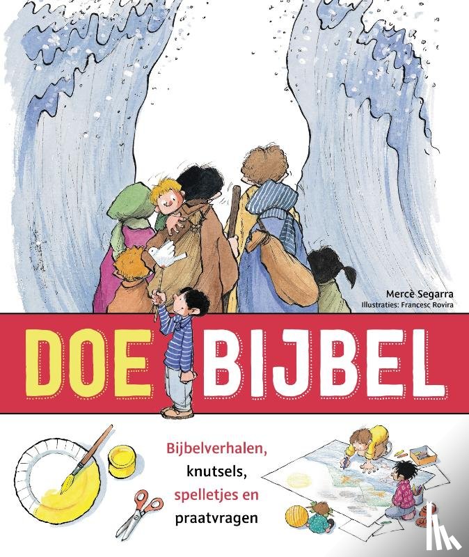 Segarra, Mercè - Doebijbel