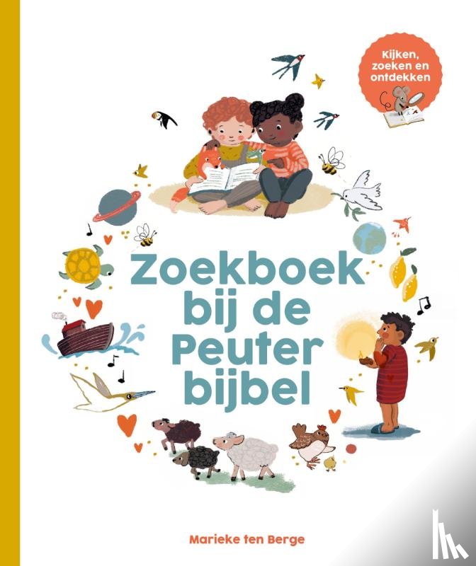  - Zoekboek bij de Peuterbijbel