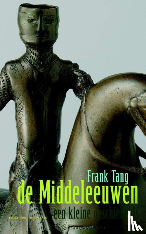 Tang, Frank - De middeleeuwen