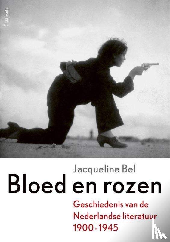 Bel, Jacqueline - Bloed en rozen