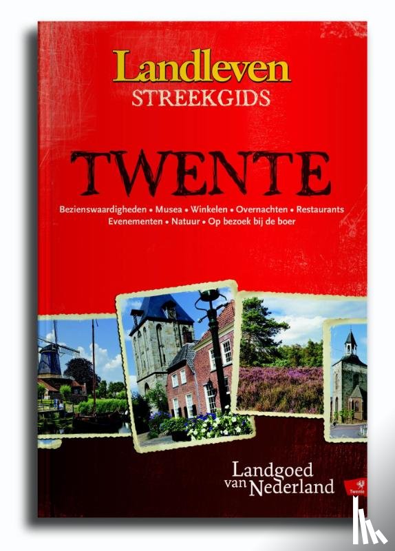  - Landleven streekgids Twente