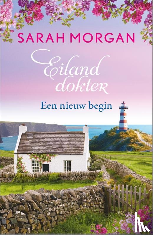 Morgan, Sarah - Een nieuw begin