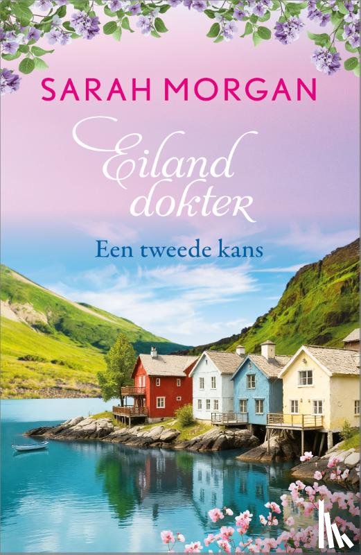 Morgan, Sarah - Een tweede kans