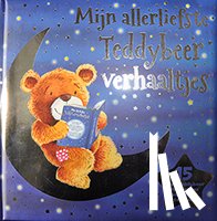 Dale, Elizabeth - Mijn allerliefste Teddybeer verhaaltjes