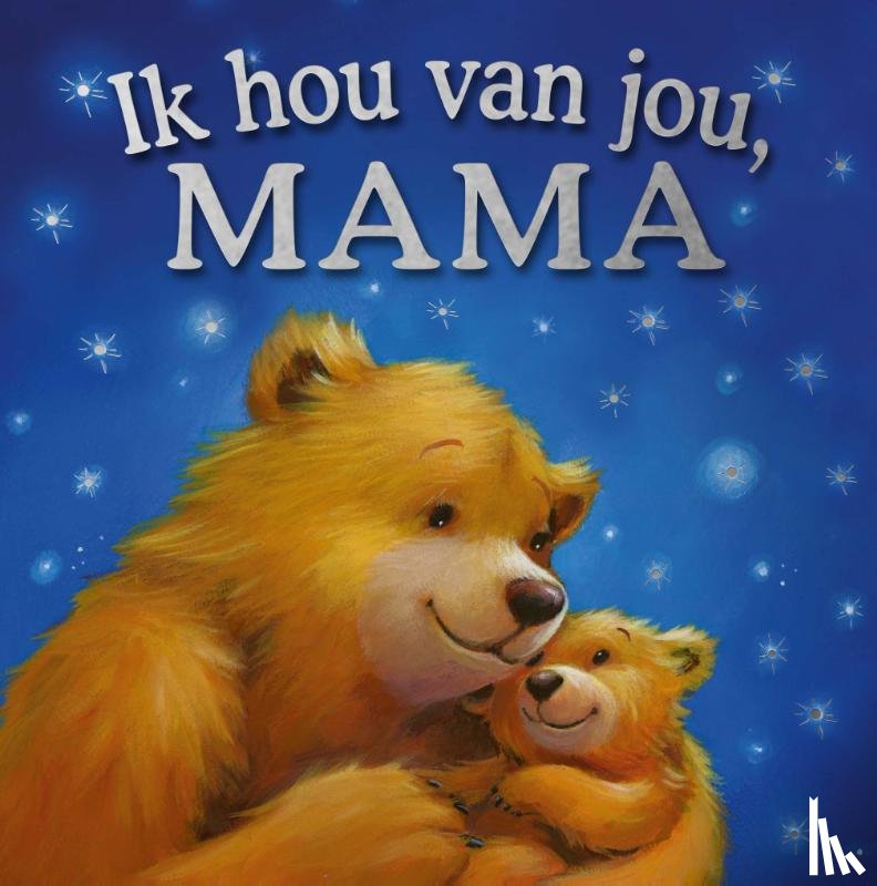 Joyce, Melanie - Ik hou van jou, mama