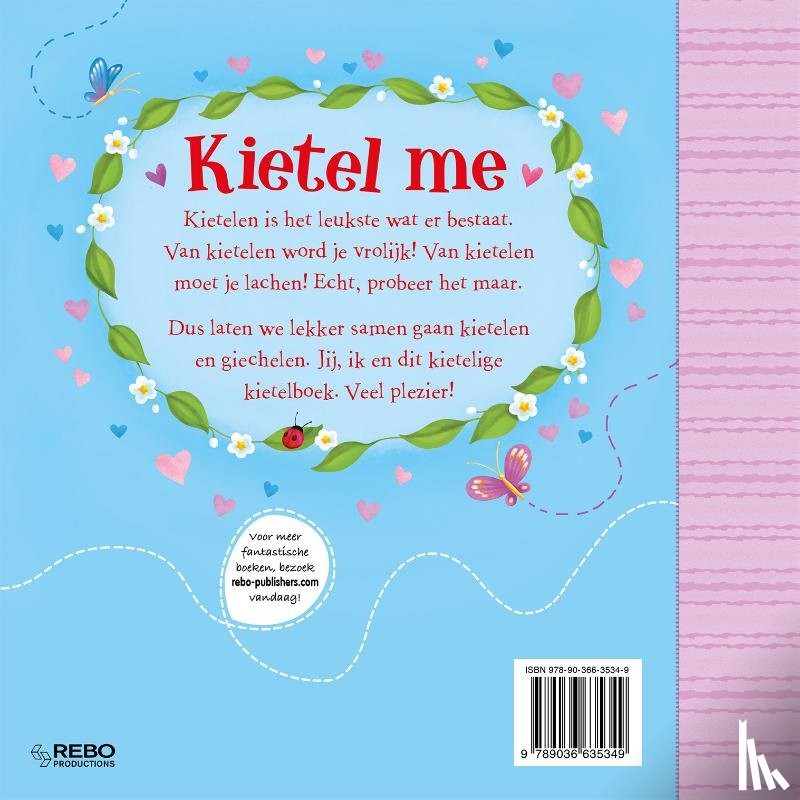  - Kietel me