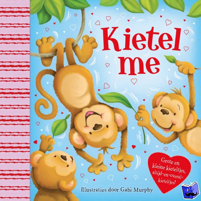  - Kietel me