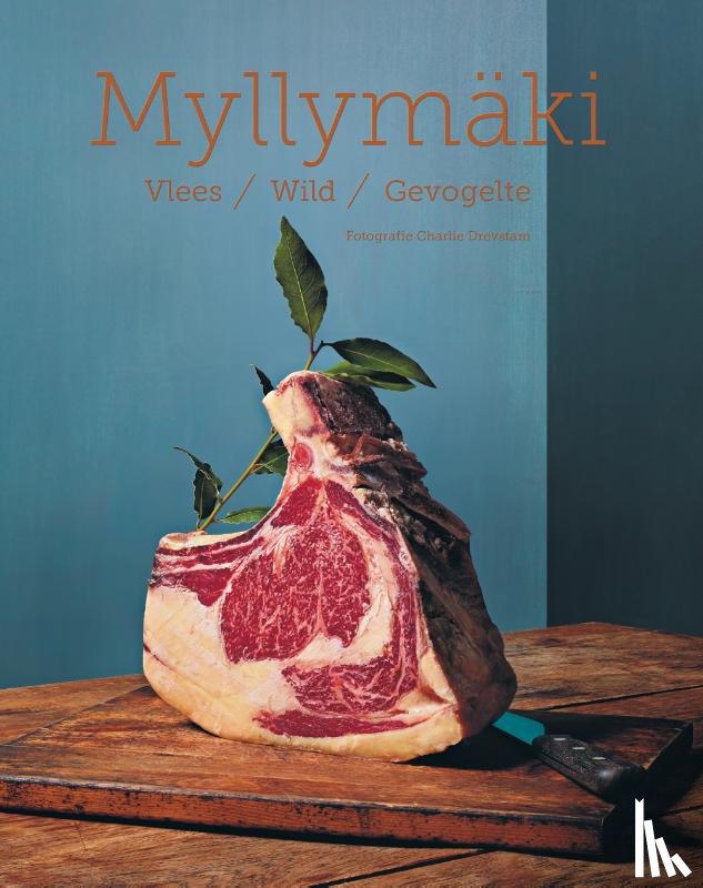  - Myllymaki Vlees/Wild/Gevogelte