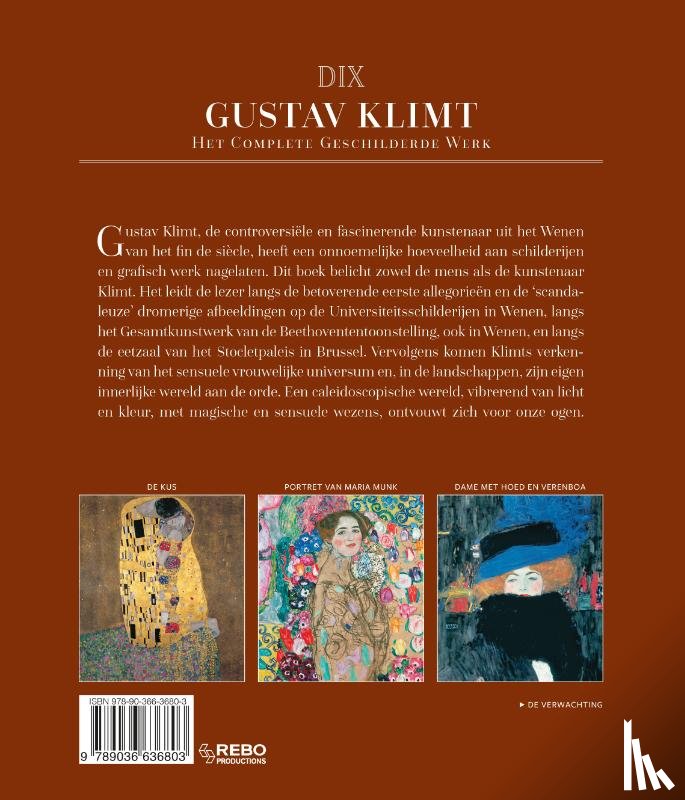  - Gustav Klimt