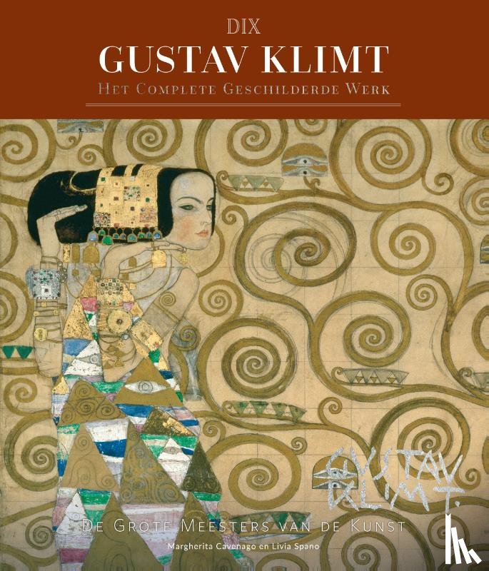  - Gustav Klimt
