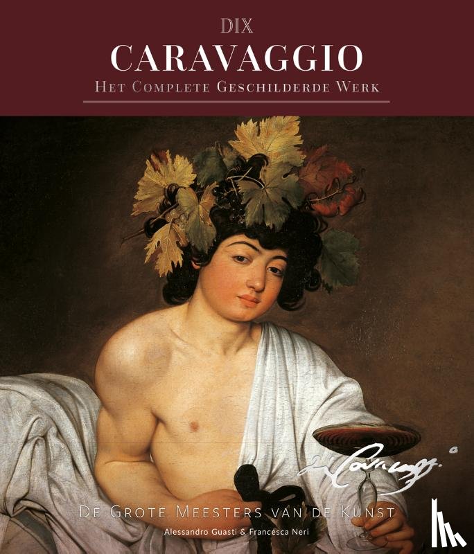 Guasti, Alessandro - Caravaggio