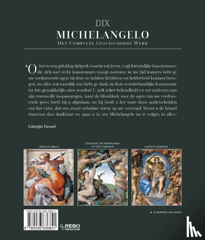 Guasti, Alessandro, Lombardi, Massimiliano - Michelangelo