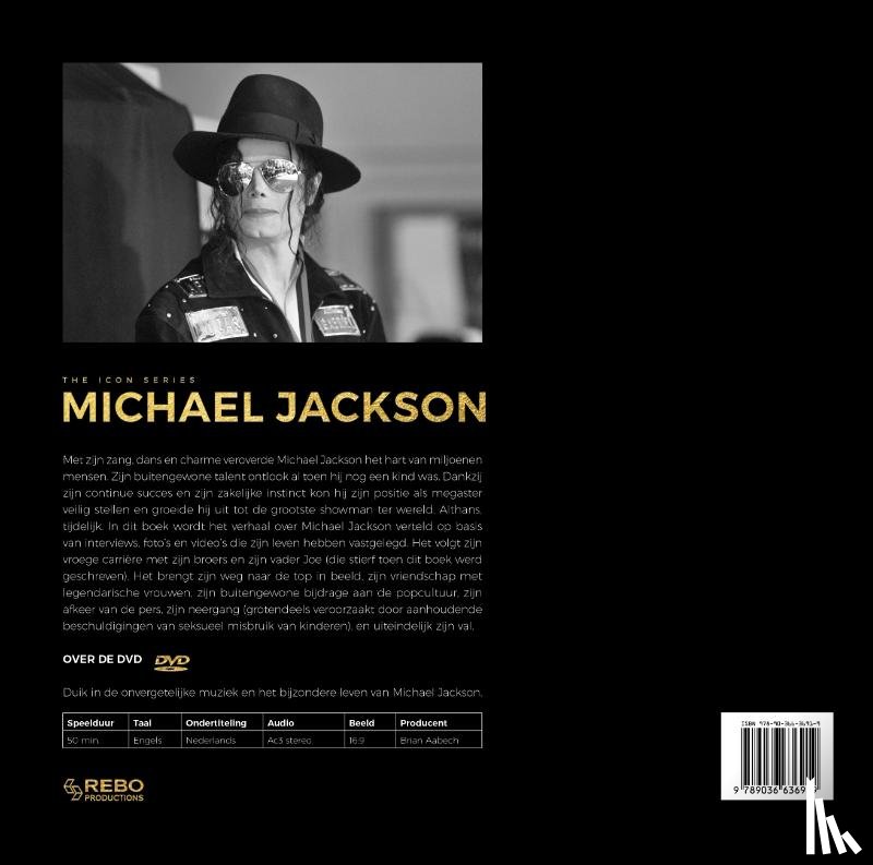  - Michael Jackson