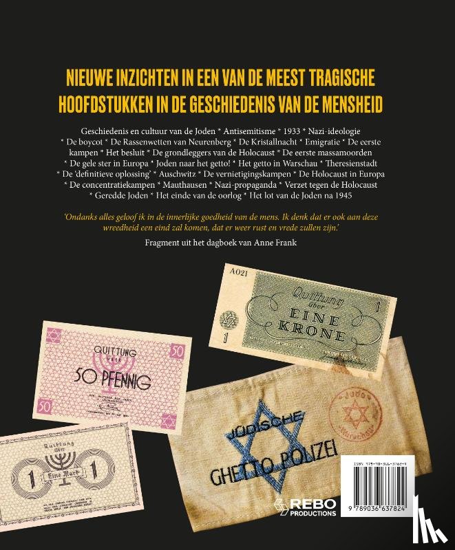 Emmert - De Holocaust