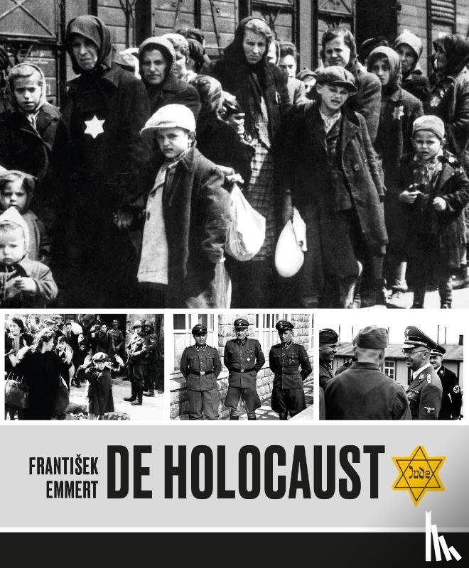 Emmert - De Holocaust