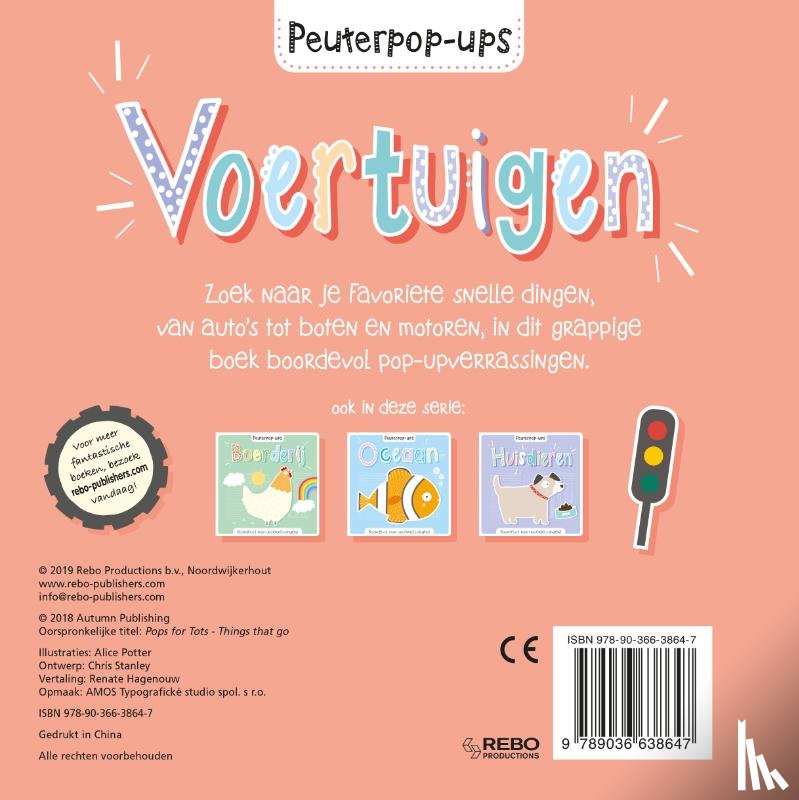  - Voertuigen