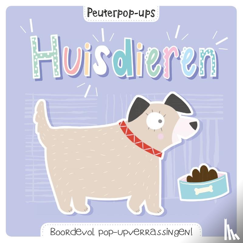  - Huisdieren