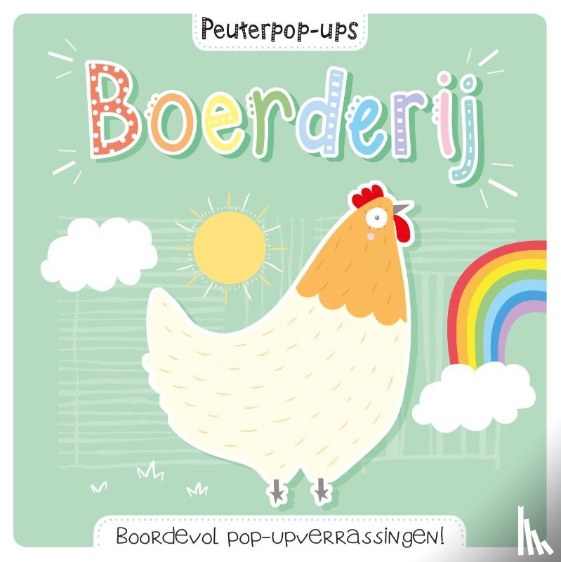  - Boerderij