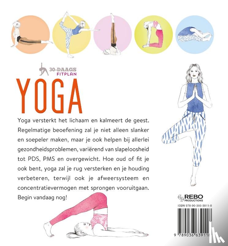 Gaines, Linda - Yoga